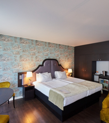 THON HOTEL BRISTOL STEPHANIE