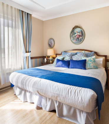 Hotel Izán Avenue Louise