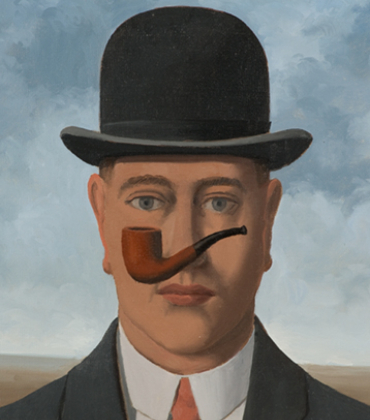 Venue: Magritte Museum*